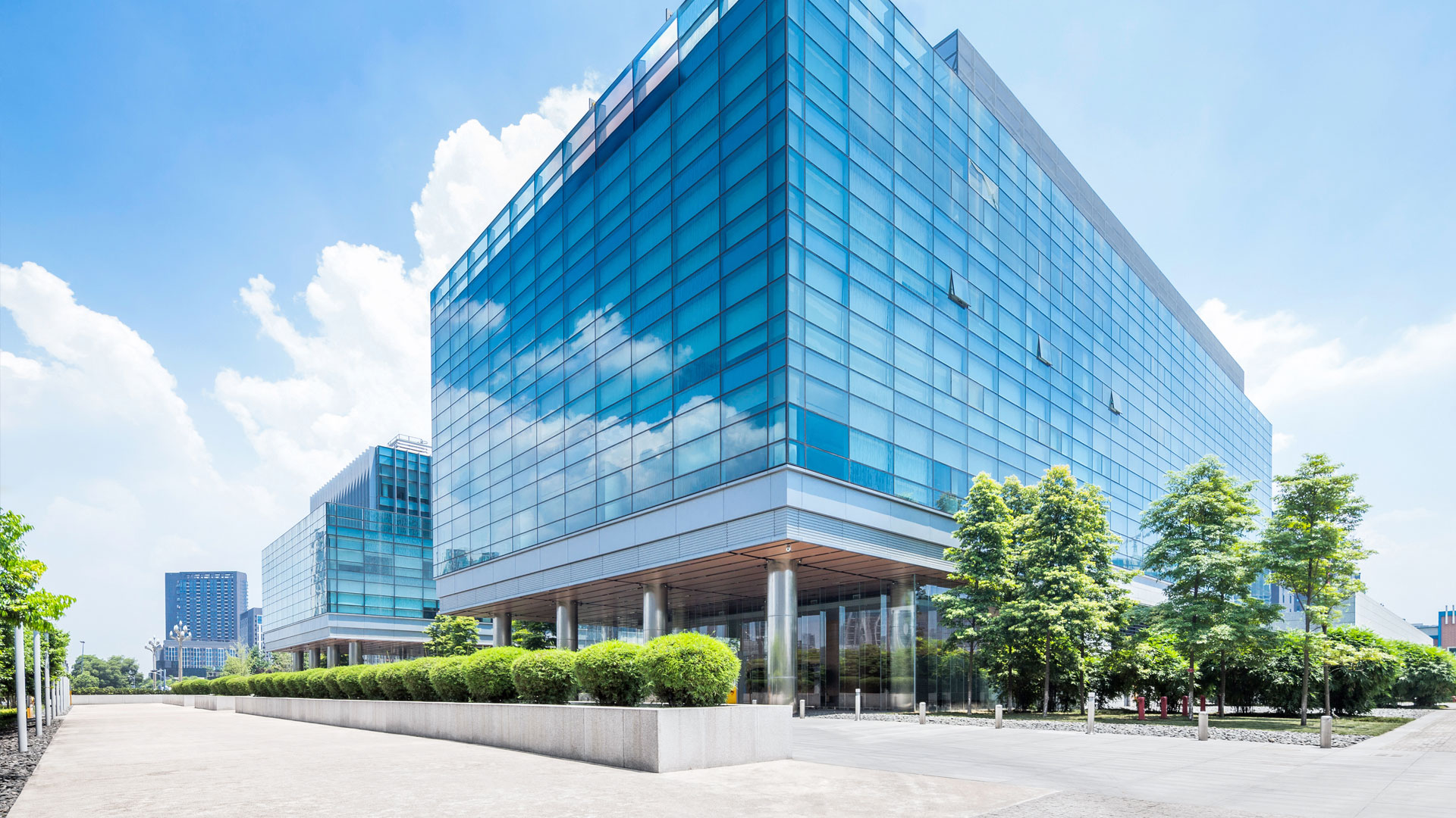 Contact - EI Associates